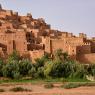 Marruecos-Desierto