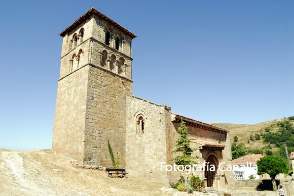 Cervatos (Cantabria)