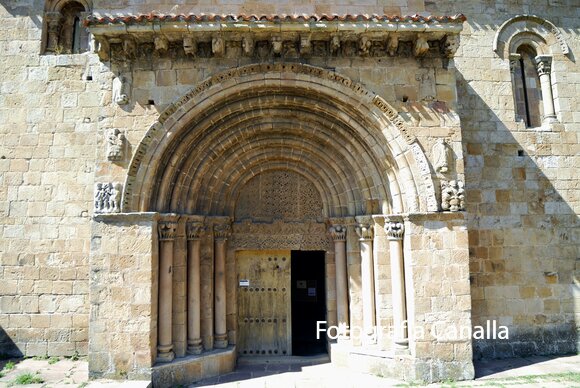 Cervatos (Cantabria)